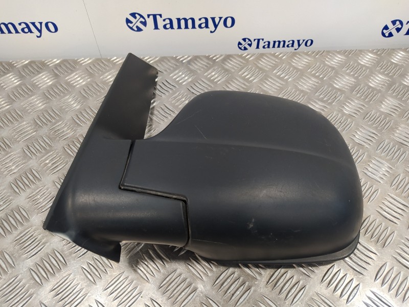 Recambio de retrovisor izquierdo para mercedes-benz viano (w639) 2.1 cdi cat referencia OEM IAM 232636001  