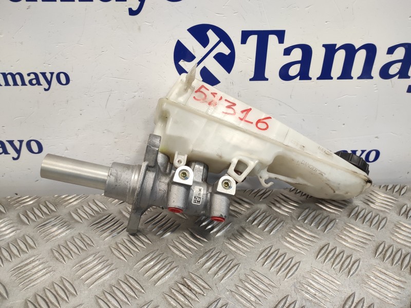 Recambio de bomba freno para toyota proace referencia OEM IAM 9805232280  03350891551