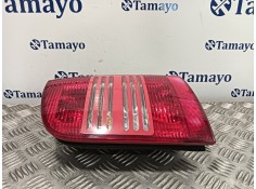 Recambio de piloto trasero izquierdo para skoda octavia combi (1u5) 1.9 tdi referencia OEM IAM 1U9945095B  1U9945111B 2