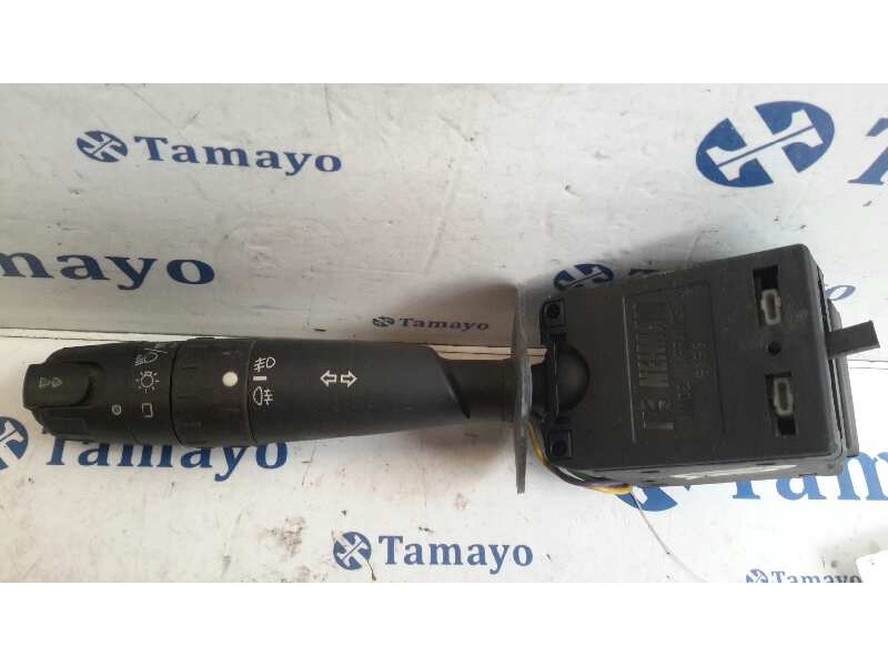 Recambio de mando luces para peugeot 607 (s1) 2.0 hdi fap cat referencia OEM IAM 96378815ZL  61600005