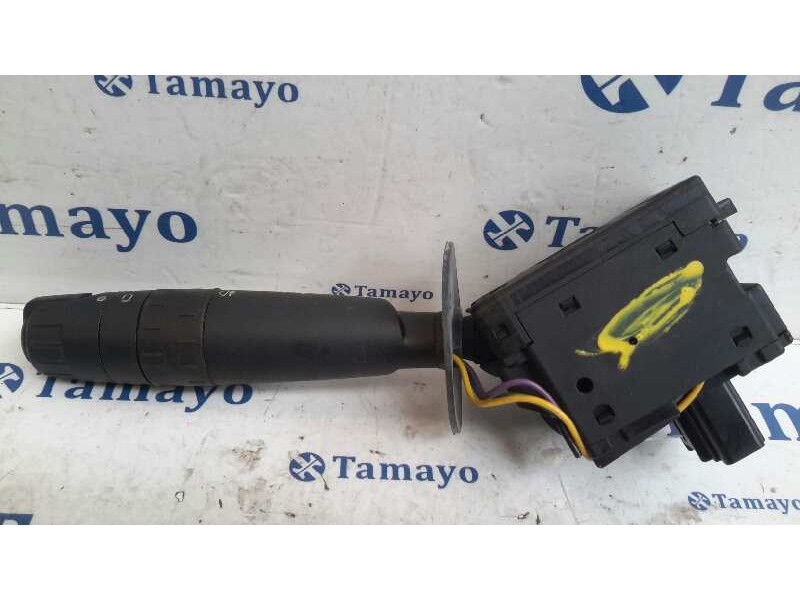 Recambio de mando luces para peugeot 607 (s1) 2.0 hdi fap cat referencia OEM IAM 96378815ZL  61600005