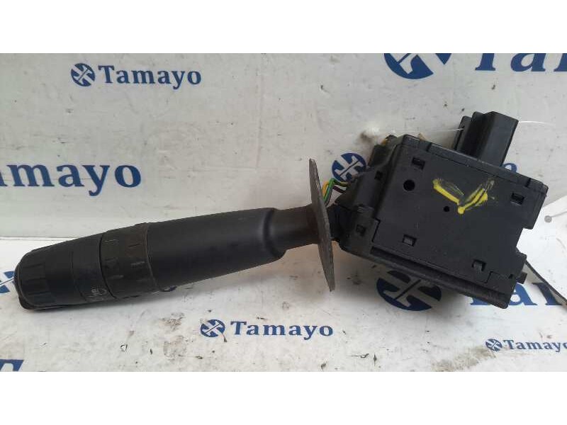 Recambio de mando luces para peugeot 607 (s1) 2.0 hdi fap cat referencia OEM IAM 96378815ZL  61600005