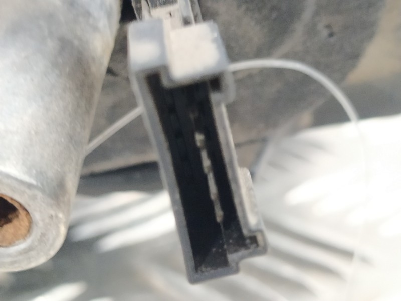 Recambio de retrovisor izquierdo para mercedes-benz viano (w639) 2.1 cdi cat referencia OEM IAM 232636001  