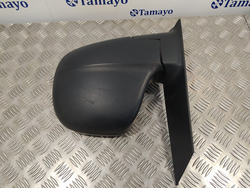 Recambio de retrovisor izquierdo para mercedes-benz viano (w639) 2.1 cdi cat referencia OEM IAM 232636001  
