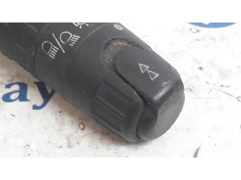 Recambio de mando luces para peugeot 607 (s1) 2.0 hdi fap cat referencia OEM IAM 96378815ZL  61600005