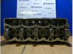 Recambio de culata para iveco daily caja cerrada (1989 =>) 2.5 turbodiesel referencia OEM IAM 7450417  