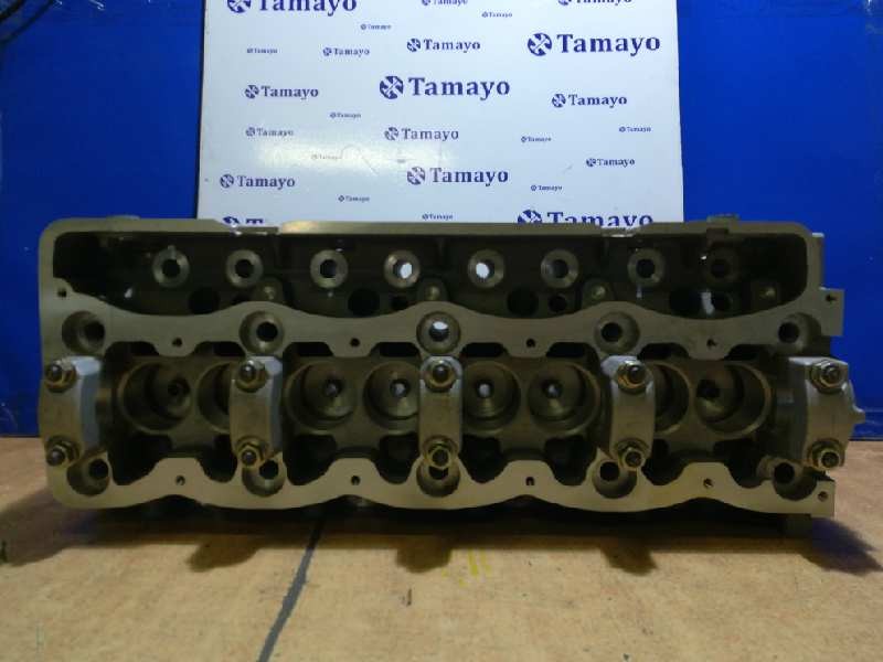 Recambio de culata para iveco daily caja cerrada (1989 =>) 2.5 turbodiesel referencia OEM IAM 7450417  