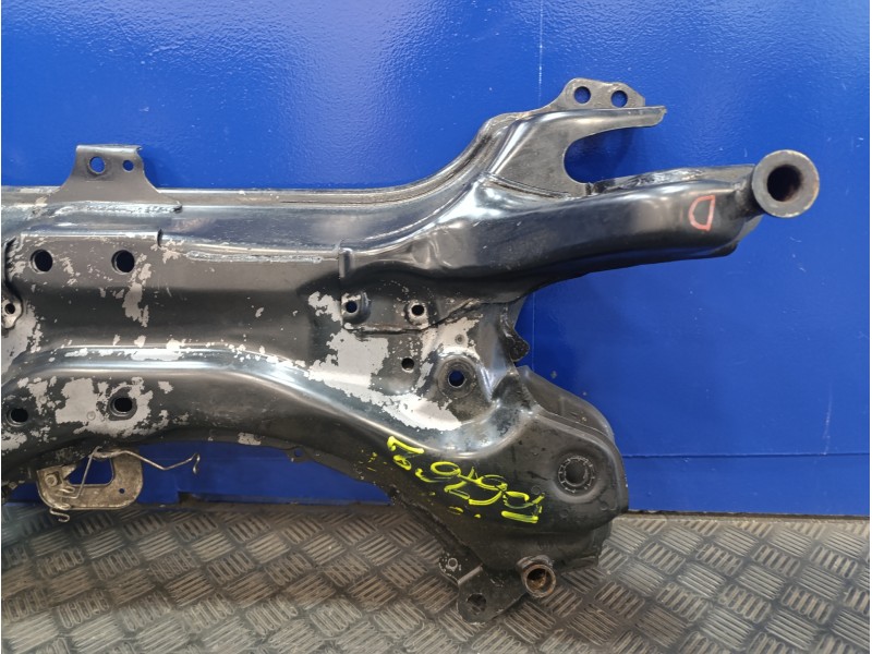 Recambio de puente delantero para toyota prius (nhw30) 1.8 16v cat referencia OEM IAM   