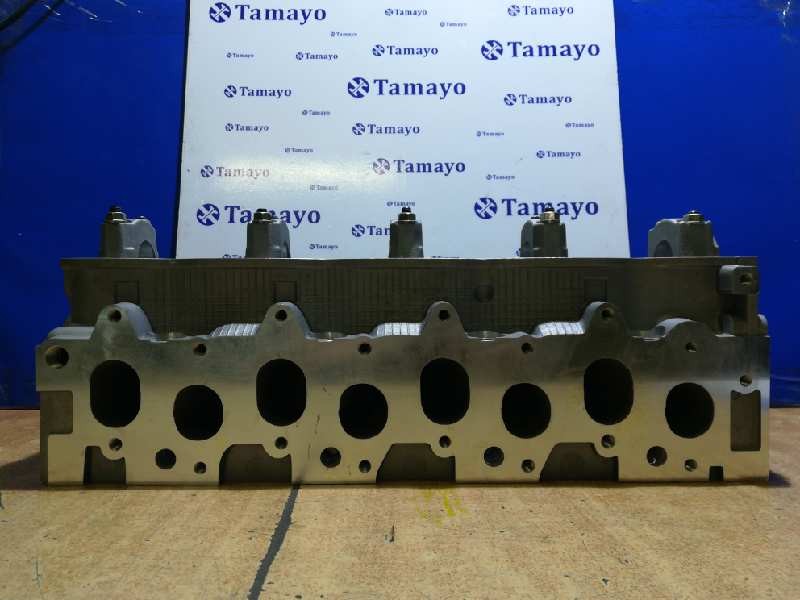 Recambio de culata para iveco daily caja cerrada (1989 =>) 2.5 turbodiesel referencia OEM IAM 7450417  