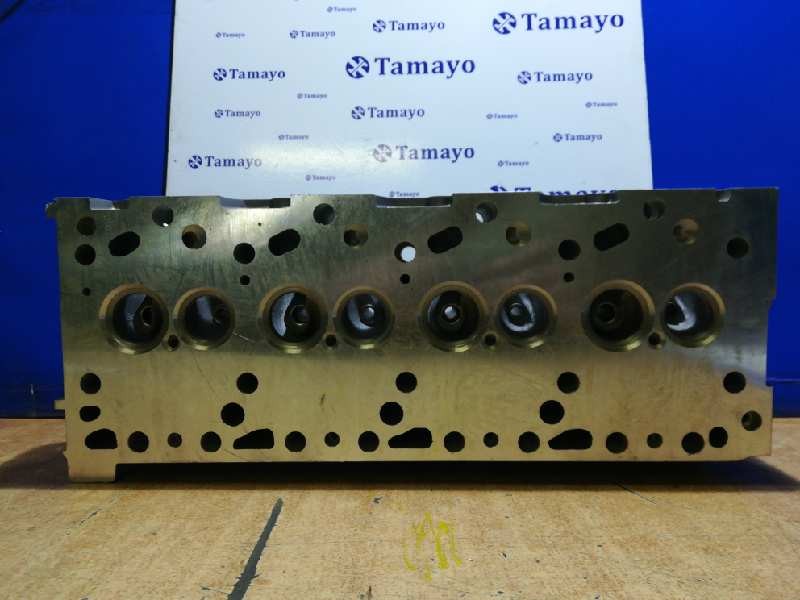 Recambio de culata para iveco daily caja cerrada (1989 =>) 2.5 turbodiesel referencia OEM IAM 7450417  