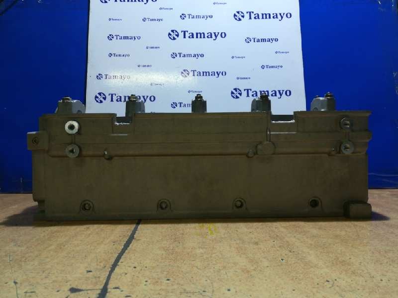 Recambio de culata para iveco daily caja cerrada (1989 =>) 2.5 turbodiesel referencia OEM IAM 7450417  