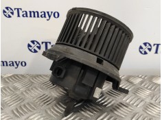 Recambio de motor calefaccion para volkswagen lt caja cerrada / combi (mod. 1997) lt 35 caja cerrada referencia OEM IAM F6658690 2