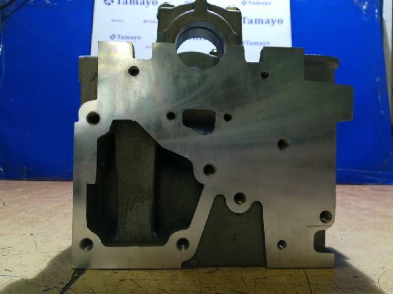 Recambio de culata para iveco daily caja cerrada (1989 =>) 2.5 turbodiesel referencia OEM IAM 7450417  