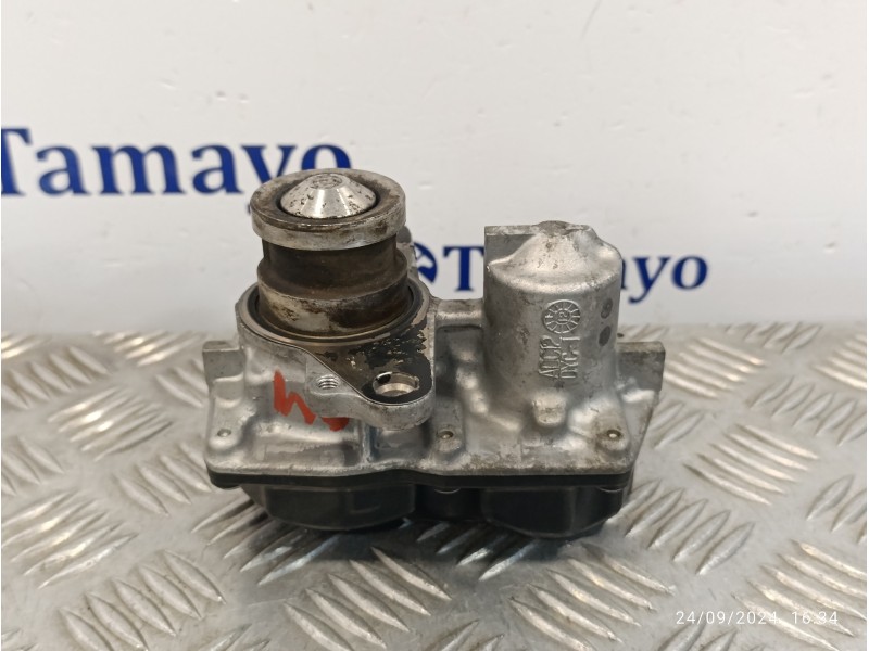 Recambio de valvula egr para nissan qashqai (j10) referencia OEM IAM 147101478RC  H8201061904