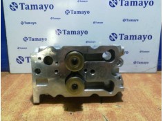 Recambio de culata para alfa romeo 164 referencia OEM IAM 60510119 AMC 908185 2