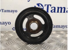 Recambio de polea cigueñal para peugeot expert furgon referencia OEM IAM 9654961080   2