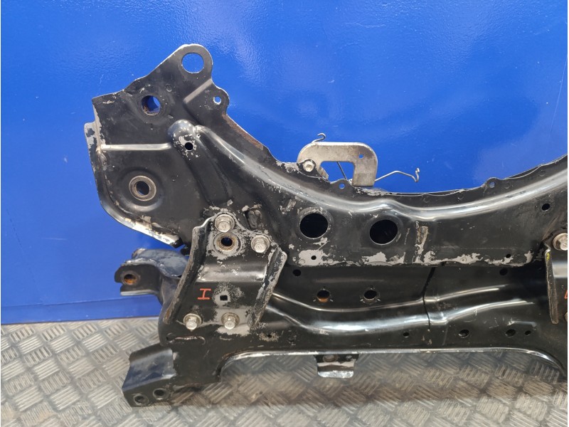 Recambio de puente delantero para toyota prius (nhw30) 1.8 16v cat referencia OEM IAM   