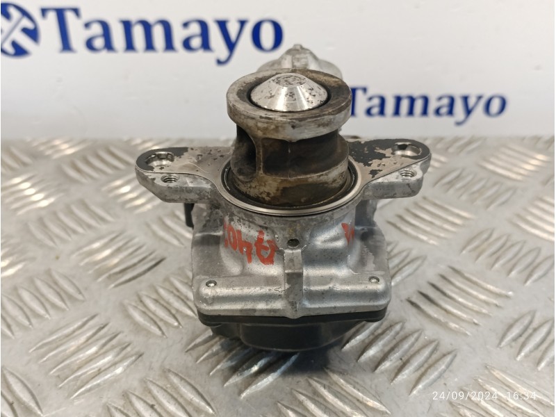 Recambio de valvula egr para nissan qashqai (j10) referencia OEM IAM 147101478RC  H8201061904