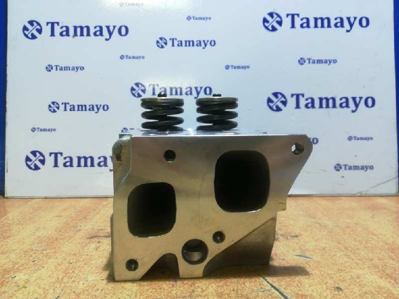 Recambio de culata para alfa romeo 164 referencia OEM IAM 60510119 AMC 908185