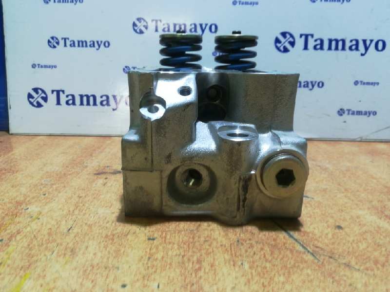 Recambio de culata para alfa romeo 164 referencia OEM IAM 60510119 AMC 908185