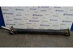 Recambio de transmision central para nissan terrano/terrano.ii (r20) 3.0 td cat referencia OEM IAM   