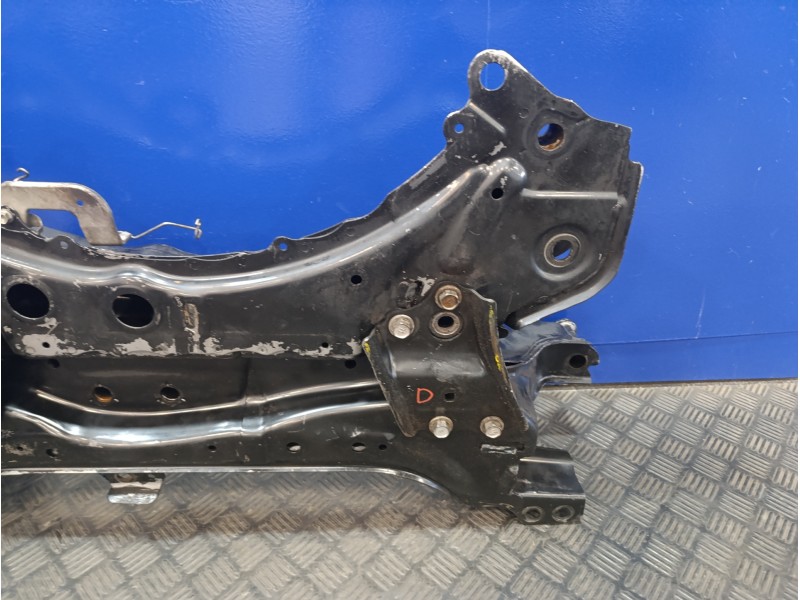 Recambio de puente delantero para toyota prius (nhw30) 1.8 16v cat referencia OEM IAM   