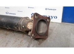 Recambio de transmision central para nissan terrano/terrano.ii (r20) 3.0 td cat referencia OEM IAM    2