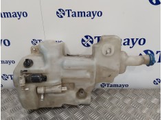 Recambio de deposito limpia para mercedes-benz clase r (w251) 3.0 cdi cat referencia OEM IAM A2518690020  