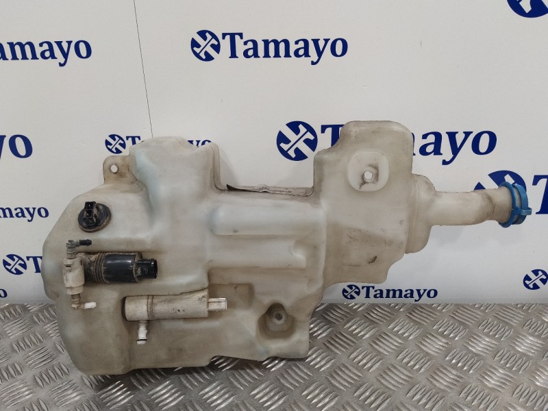 Recambio de deposito limpia para mercedes-benz clase r (w251) 3.0 cdi cat referencia OEM IAM A2518690020  