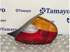 Recambio de piloto trasero derecho para chrysler neon (pl) 1.6 16v cat referencia OEM IAM   