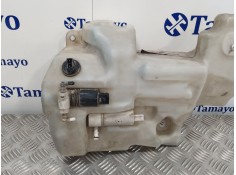Recambio de deposito limpia para mercedes-benz clase r (w251) 3.0 cdi cat referencia OEM IAM A2518690020   2