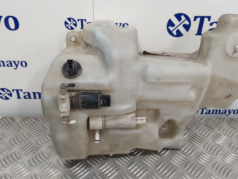 Recambio de deposito limpia para mercedes-benz clase r (w251) 3.0 cdi cat referencia OEM IAM A2518690020  