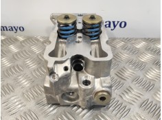 Recambio de culata para alfa romeo 164 referencia OEM IAM 60510119 AMC 908185 2