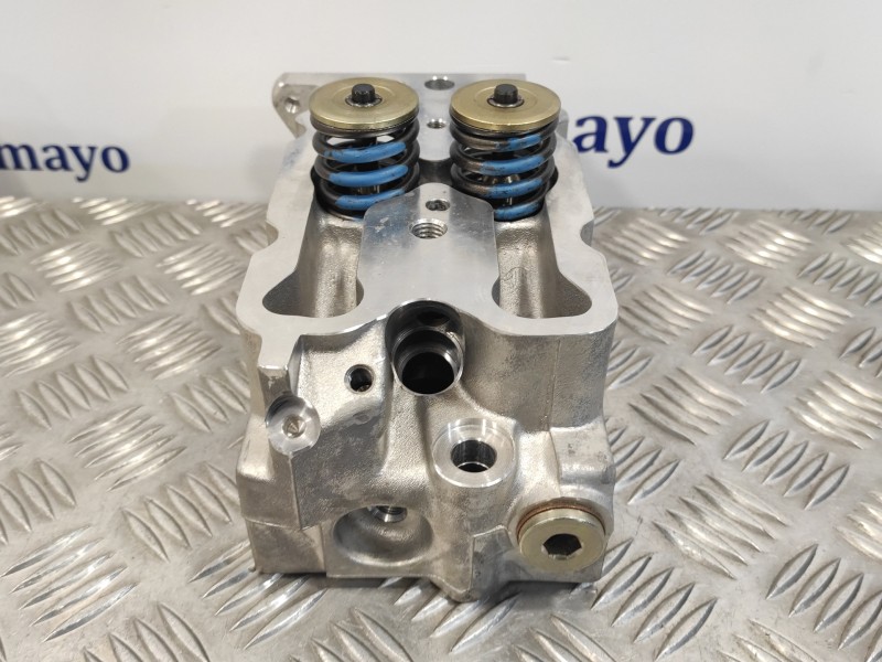 Recambio de culata para alfa romeo 164 referencia OEM IAM 60510119 AMC 908185