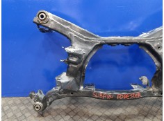 Recambio de puente delantero para subaru forester 2.0 diesel cat referencia OEM IAM    2
