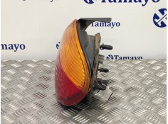 Recambio de piloto trasero derecho para chrysler neon (pl) 1.6 16v cat referencia OEM IAM    2