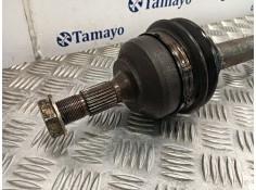 Recambio de transmision delantera izquierda para peugeot partner (s1) referencia OEM IAM    2