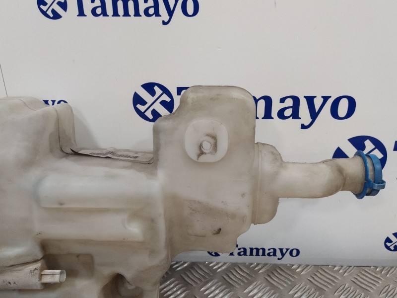 Recambio de deposito limpia para mercedes-benz clase r (w251) 3.0 cdi cat referencia OEM IAM A2518690020  