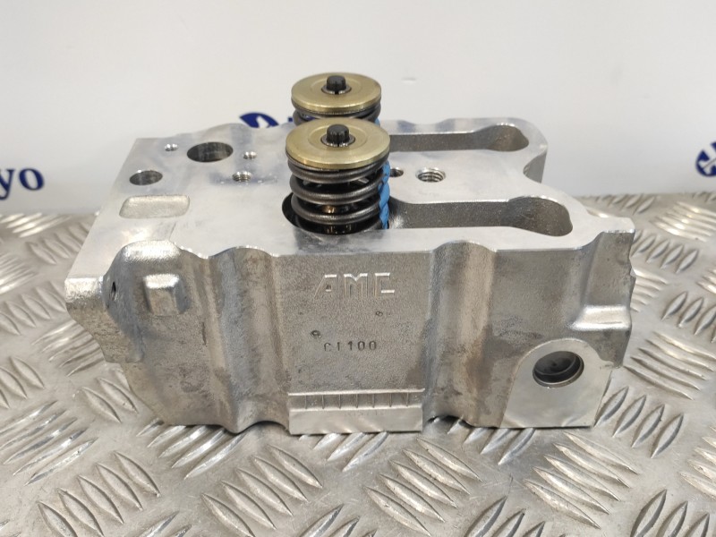 Recambio de culata para alfa romeo 164 referencia OEM IAM 60510119 AMC 908185