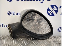 Recambio de retrovisor derecho para fiat grande punto (199) 1.3 16v jtd cat referencia OEM IAM   