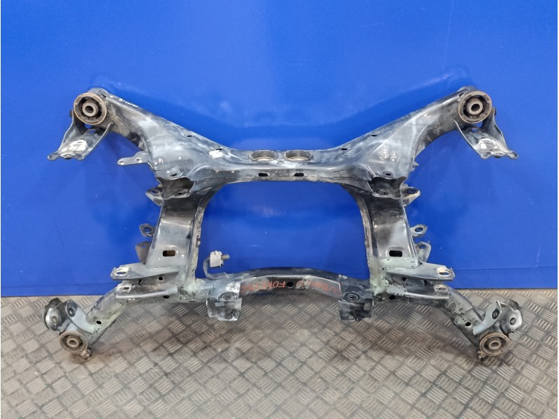 Recambio de puente delantero para subaru forester 2.0 diesel cat referencia OEM IAM   