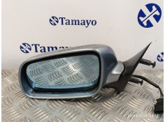 Recambio de retrovisor izquierdo para skoda octavia combi (1u5) 1.9 tdi referencia OEM IAM 1U1857501A  