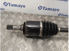 Recambio de transmision delantera izquierda para mercedes-benz clase m (w163) 320 (163.154) referencia OEM IAM 0501006510   2