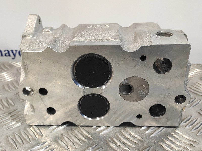 Recambio de culata para alfa romeo 164 referencia OEM IAM 60510119 AMC 908185