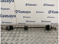 Recambio de transmision delantera derecha para ford ka+ referencia OEM IAM   