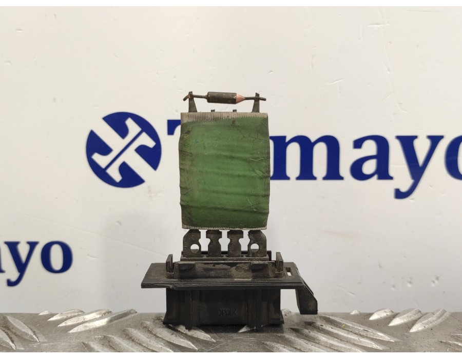 Recambio de resistencia calefaccion para volkswagen lt caja cerrada / combi (mod. 1997) lt 35 caja cerrada referencia OEM IAM   