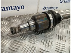 Recambio de transmision delantera derecha para ford ka+ referencia OEM IAM    2