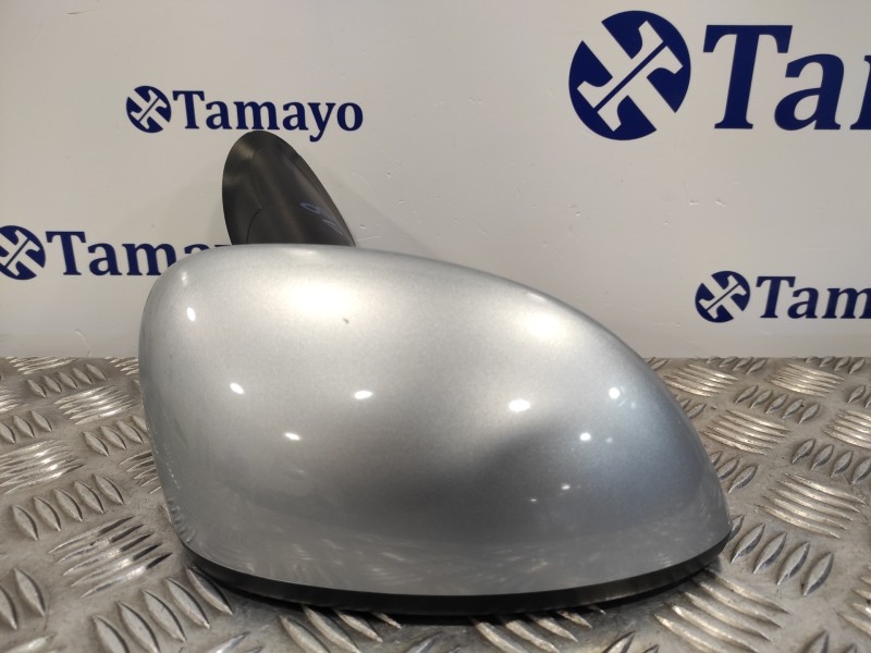 Recambio de retrovisor derecho para fiat grande punto (199) 1.3 16v jtd cat referencia OEM IAM   