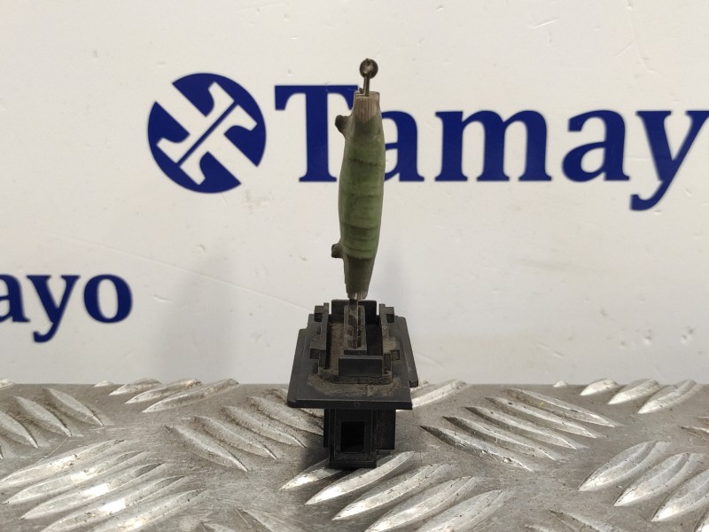 Recambio de resistencia calefaccion para volkswagen lt caja cerrada / combi (mod. 1997) lt 35 caja cerrada referencia OEM IAM   