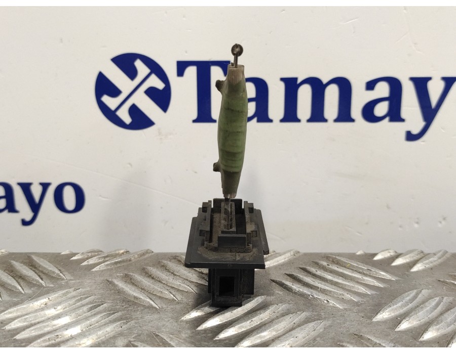 Recambio de resistencia calefaccion para volkswagen lt caja cerrada / combi (mod. 1997) lt 35 caja cerrada referencia OEM IAM   